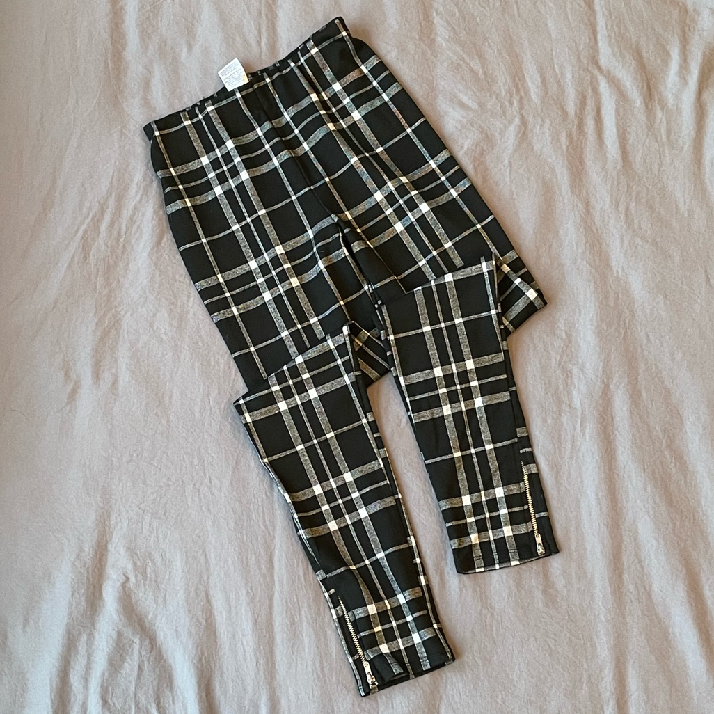Amp Slacks